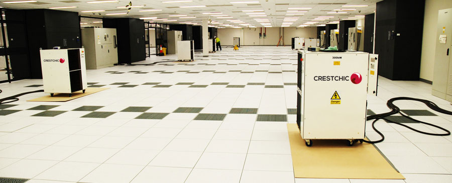 UPTIME INSTITUTE RÄT ZU REGELMÄSSIGER, GEPLANTER WARTUNG VON GENERATOREN