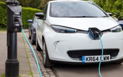 Char.gy hält Elektroautos mithilfe von Crestchic Loadbanks am Laufen