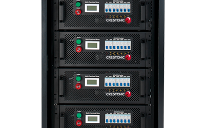 Crestchic Loadbanks erweitert sein Angebot an Lösungen für den Rechenzentrumsmarkt