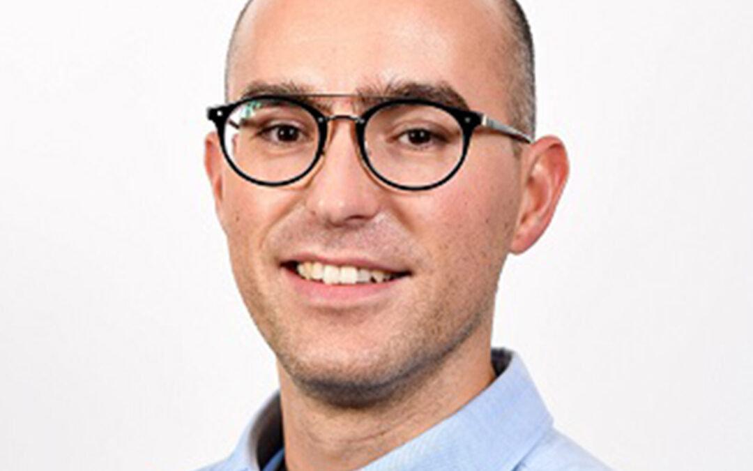 Crestchic ernennt Business Development Manager für Frankreich