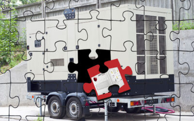 Drei Gründe, warum ein Werkstest Ihres Notstromgenerators nicht ausreicht