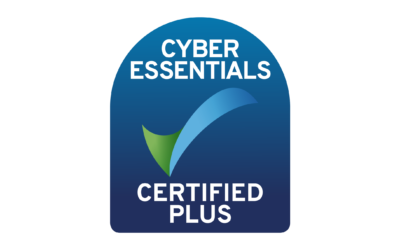 Crestchic stärkt seine Cybersicherheitskompetenzen mit der Cyber ​​Essentials Plus-Zertifizierung
