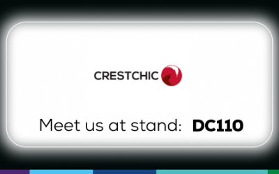 Crestchic präsentiert neue 200-kW-Lastbank im Datacentre World London
