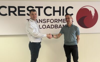 Crestchic ernennt neuen Business Development Manager für die Benelux-Länder
