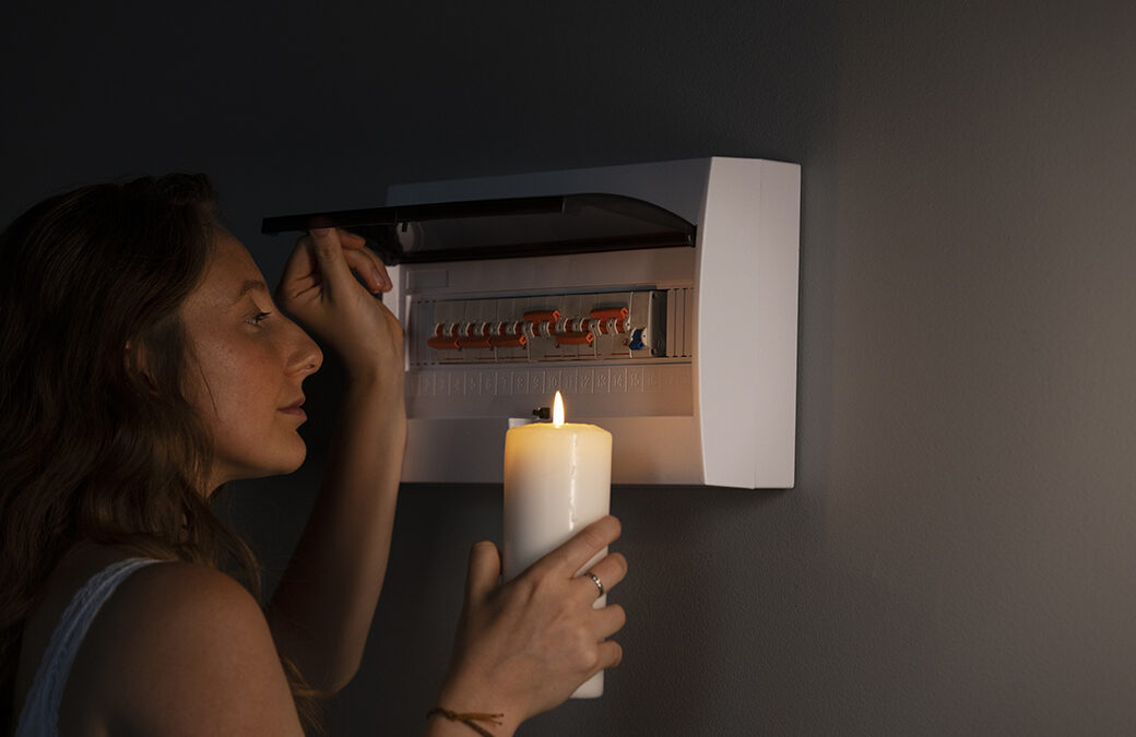 Massiver Stromausfall unterstreicht die Notwendigkeit einer robusten Notstromversorgung
