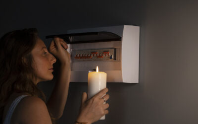 Massiver Stromausfall unterstreicht die Notwendigkeit einer robusten Notstromversorgung