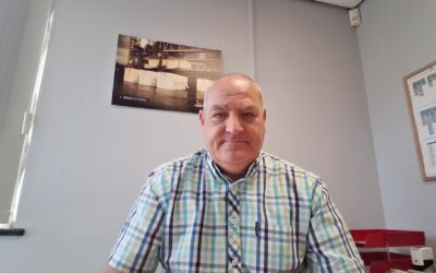 Chris Wills-Smith verstärkt unser UK Rental Manager