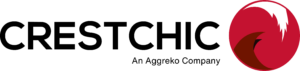 Crestchic Aggreko logo