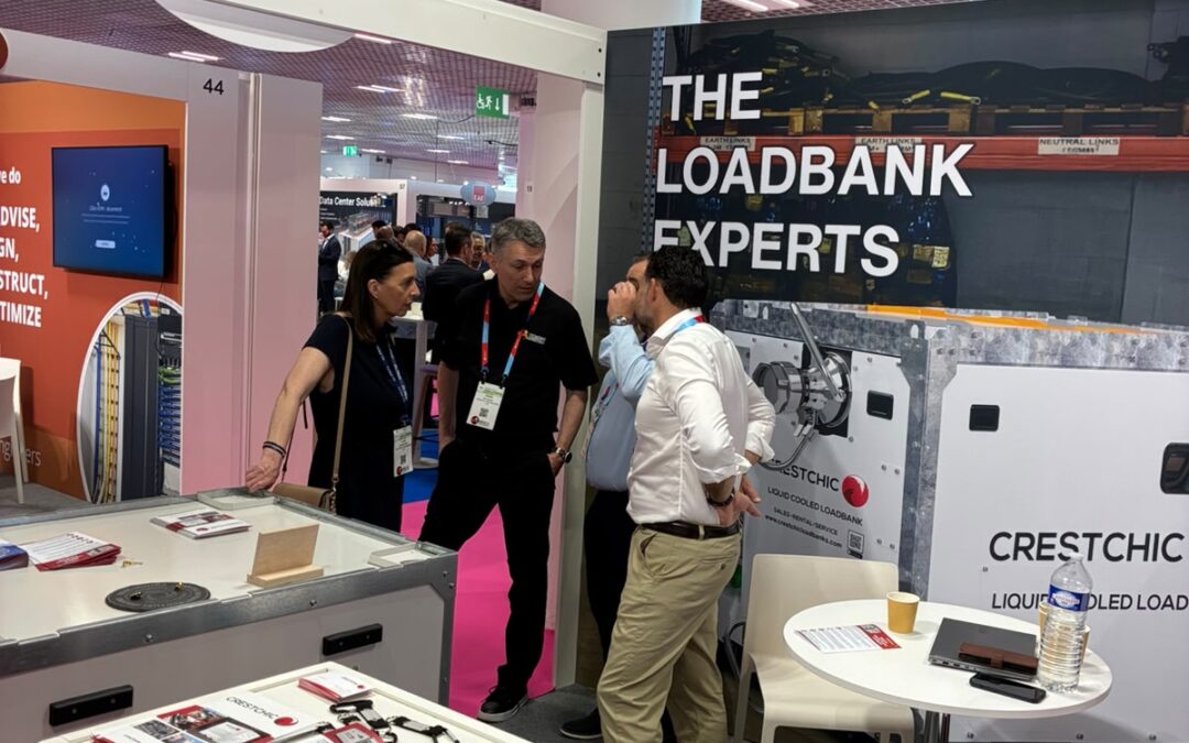 DataCloud Cannes: Drei wichtige Erkenntnisse des Crestchic-Teams